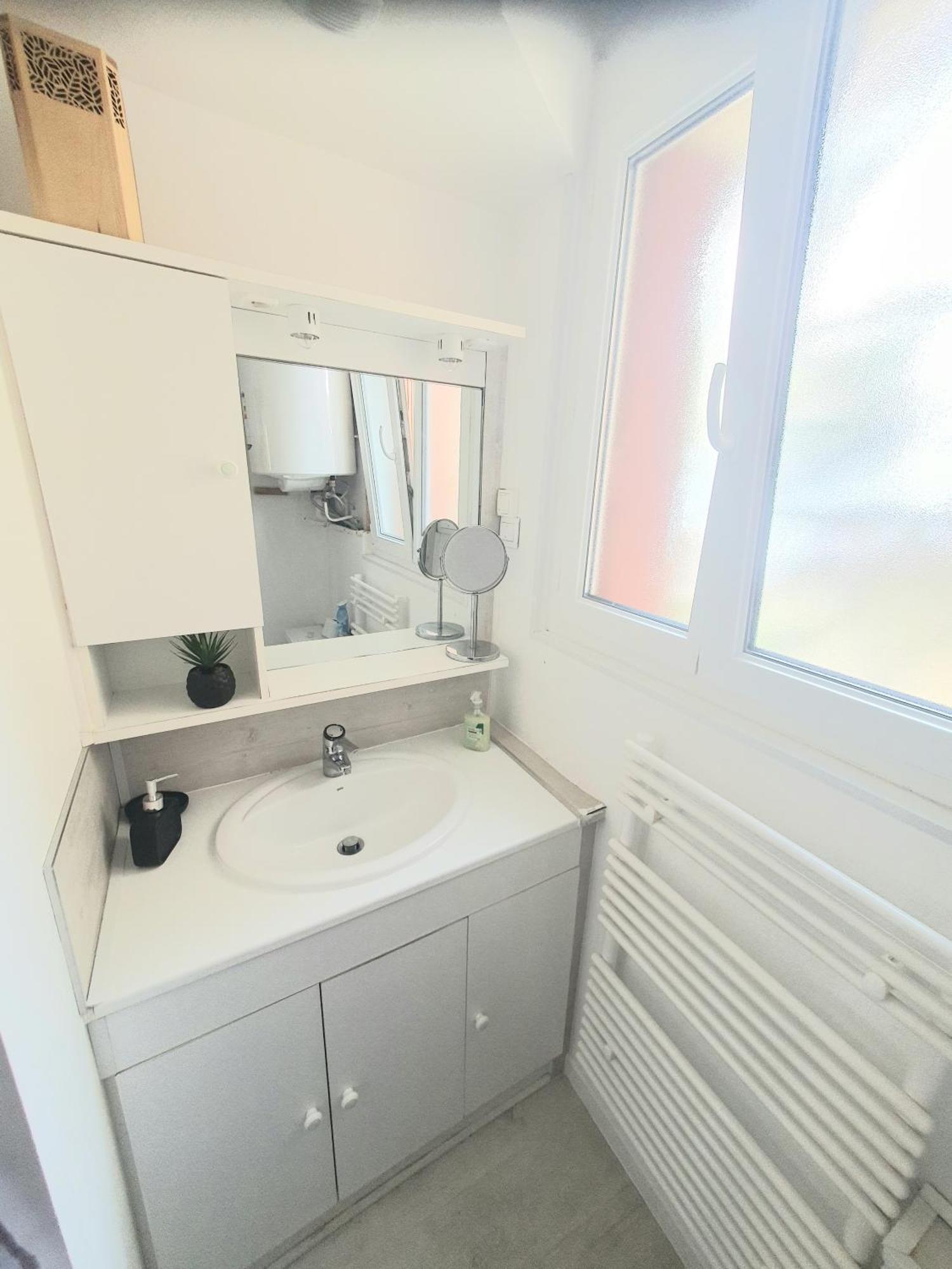 Studio Cocooning Proche Plage & Centre Трувиль-сюр-Мер Экстерьер фото
